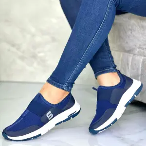 Skecher ligas