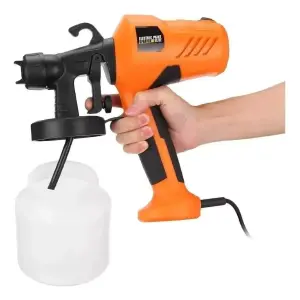PISTOLA DE PINTURA ELITE