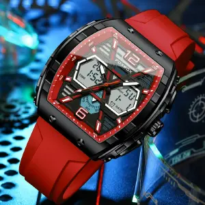 RELOJ FOX BOX 0048