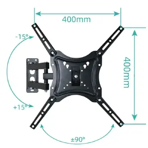 BASE SOPORTE PARA TV 14-55"