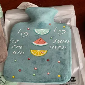 Bolsa Térmica Cólicos sencilla