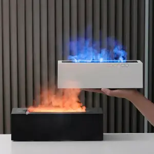 Humidificador Chimenea