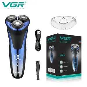 VGR Afeitadora eléctrica Profesional