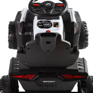 PASEADOR con luces led y musica R-03