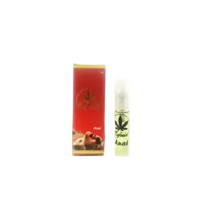 Anal euforia spray