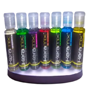 KERAMIX AMPOLLA 30ML 12 UNID