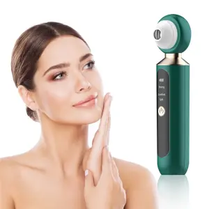 Extractor de Espinillas Recargable