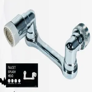 Llave Extensor Grifo Universal