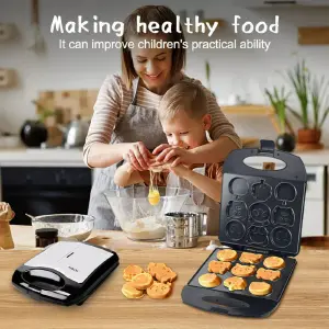 MAQUINA PARA HACER GALLETAS FIGURAS