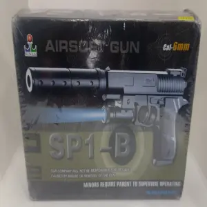 PISTOLA SP1-B