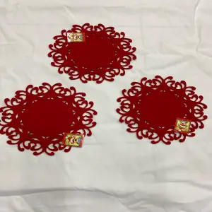 INDIVIADUAL NAVIDEÑO 25 CM