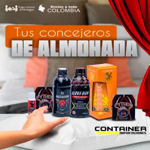 COMBO X 6