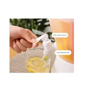 DISPENSADOR MULTI BEBIDAS