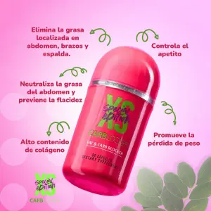 XS SPECIAL EDITION