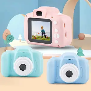 CAMARA KIDS SENCILLA