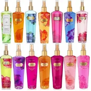 SPLASH ECONOMICO VICTORIA SECRET 250 ML