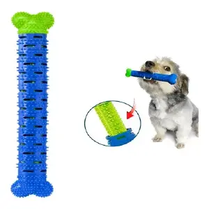 Hueso Para Perros Limpia Dientes