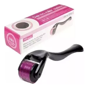 Derma Roller System Rodillo Facial Aguja