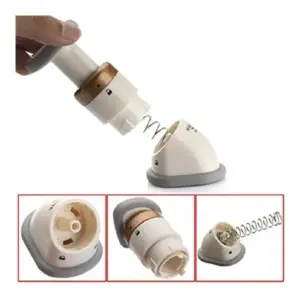 Reductor Quita Papada Facial Masajeador