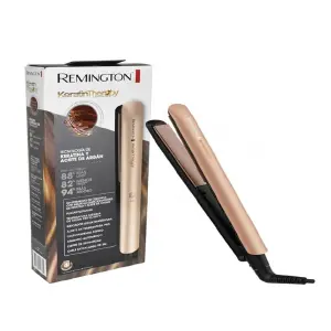 Plancha Keratina Aceite de Argan Replica: Suave y Brillante - Plancha Keratina Aceite De Argan Replica