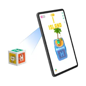 PleIQ Home Realidad Aumentada