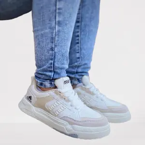 Zapato Trenzado