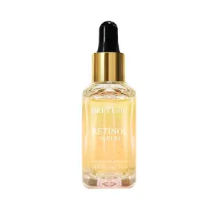 Suero retinol