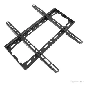 Soporte Tv Led Lcd Fijo 26 - 55 Pulgadas