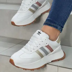 Adidas dama suela inyectada