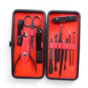 SET MANICURA M-12