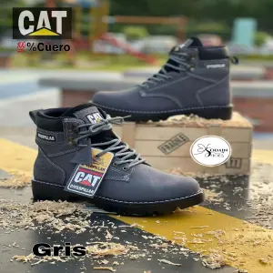 BOTA CAT CABALLERO