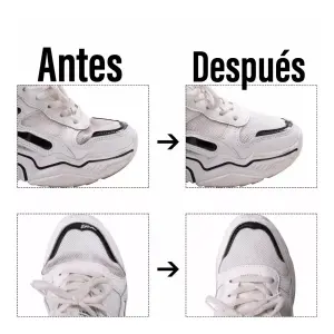 protectores antiarruga tenis