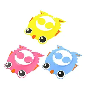 Gorro ducha para niño-OR84