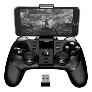 Control Ipega Pg9076 Inalambrico 3 En 1