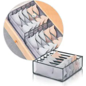 Organizador De Brasieres Ropa Interior D