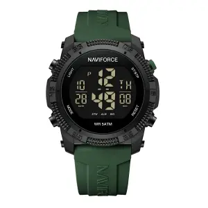 Reloj Naviforce Deportivo Nf7104 Digital