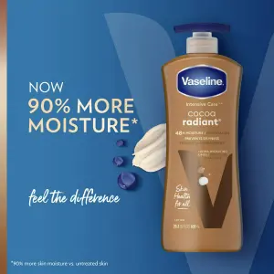 Vaseline Crema Loción Corporal