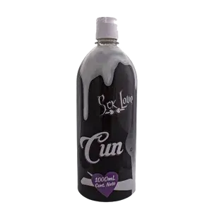 Lubricante Semen Cum Sex Love 1 Litro 😈