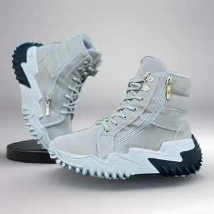 BOTA CONVERSE GAMUZA