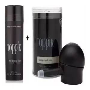 toppik 27.5gr + aplicador