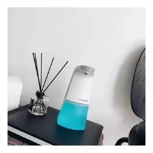 Dispensador De Jabon Gel Sin Contacto S