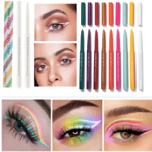 DELINEADORES COLORES 0602