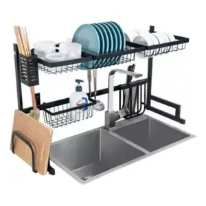 Organizador De Cocina 85cm