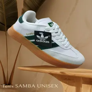 tenis SAMBA unisex
