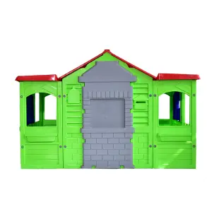 Casita de Mis Sueños Niño