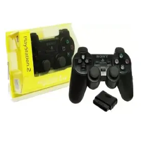 CONTROL PS2 DUALSHOCK