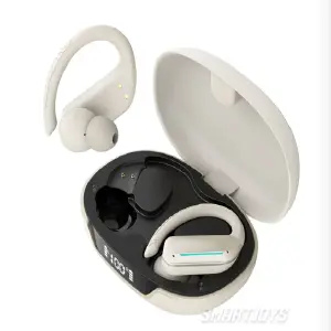 Auriculares inalámbricos Bluetooth Oreja