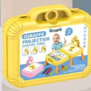 MALETA PROYECTOR 203-15B