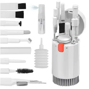 Kit de Limpieza para Dispositivos Electr