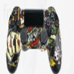 TK Control PS4 DUALSHOCK  Inalambrico